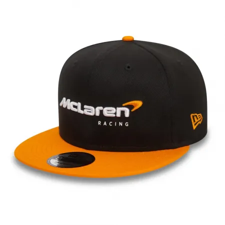뉴에라 에센셜 9Fifty Mclaren 모자 141490771