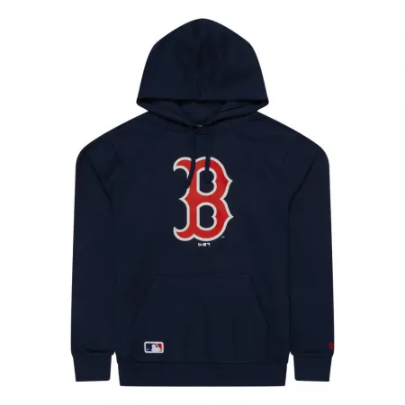 뉴에라 MLB Regular Boston Red Sox 후드티 141491175