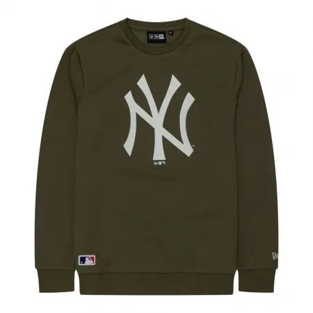 뉴에라 MLB Regular 뉴욕 양키즈 스웨터 141491216