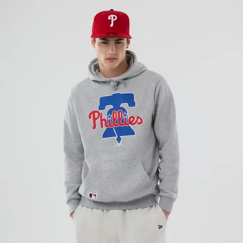 뉴에라 MLB 레큘러 Philladelphia Phillies 후드티 141491221