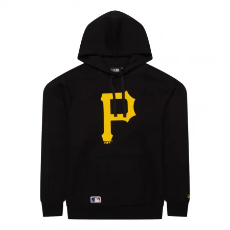 뉴에라 MLB Regular Pittsburgh Pirates 후드티 141491222
