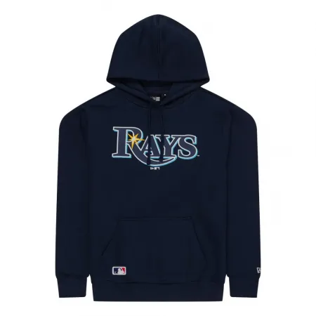 뉴에라 MLB Regular Tampa Bay Rays 후드티 141491234