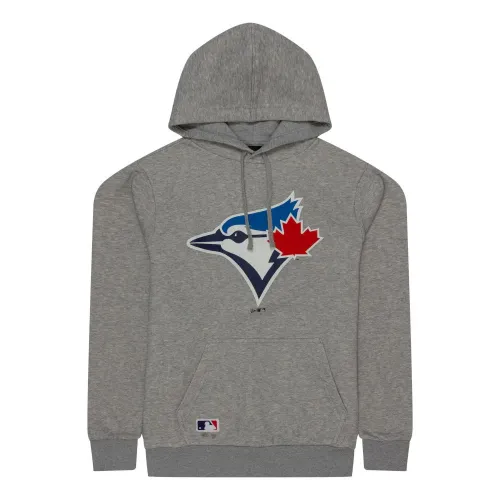 뉴에라 MLB Regular Toronto Blue Jays 후드티 141491237