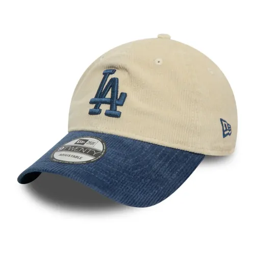 뉴에라 Block Cord 9Twenty LA 다져스 모자 141491907