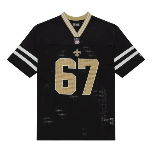 뉴에라 NFL New Orleans Saints 반팔 티셔츠 141492319