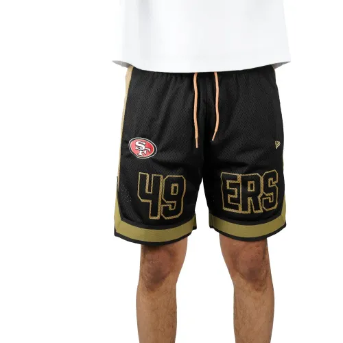 뉴에라 NFL Grphc Saf49E 운동복 반바지 141492346