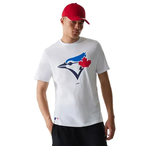뉴에라 MLB Regular Toronto Blue Jays 반팔 티셔츠 141492402