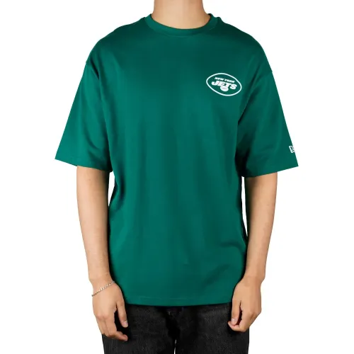 뉴에라 NFL Grphc New York Jets 반팔 티셔츠 141492699