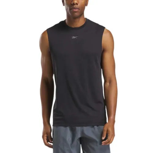 리복 ID Train Slvls Tech 민소매 티셔츠 141493211