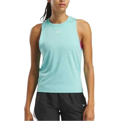 리복 ID Train 나시 티셔츠 141493314