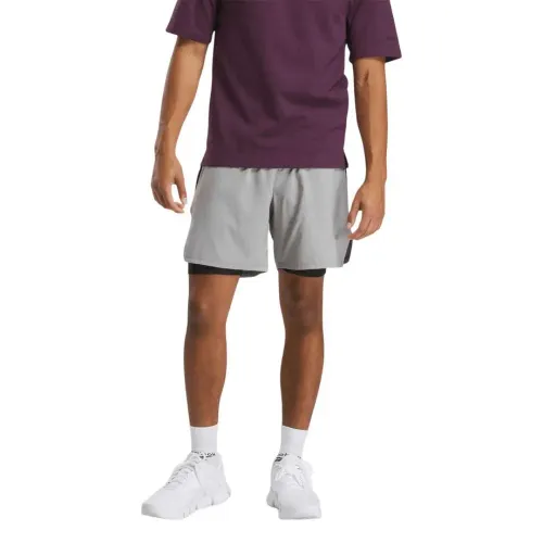 리복 런닝 2 1 운동복 반바지 141493511