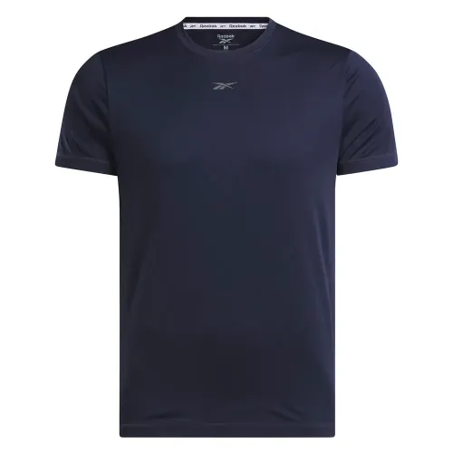 리복 ID Train Tech 반팔 티셔츠 141493898