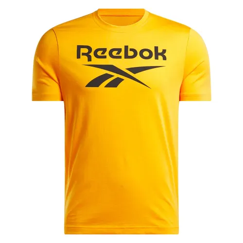 리복 Identity Big 로고 반팔 티셔츠 141494147