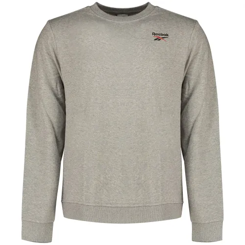 리복 Identity Small 로고 Ft 스웨터 141494159