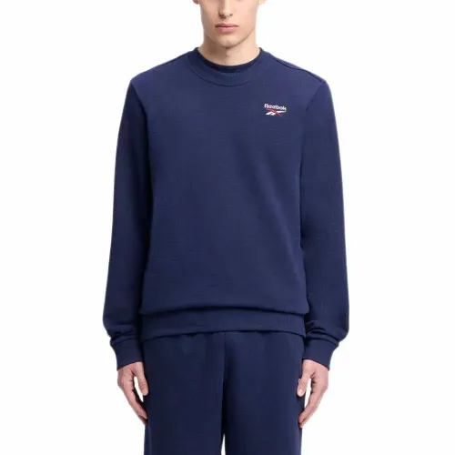 리복 Identity Small 로고 Ft 스웨터 141494160