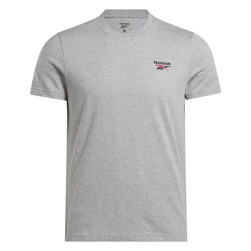 리복 Identity Small 로고 반팔 티셔츠 141494175