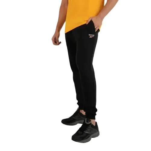 리복 Identity Small 로고 Ft 조거바지 141494179