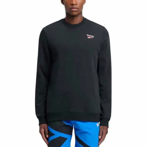 리복 Identity Small 로고 Ft 스웨터 141494183