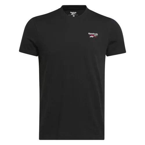 리복 Identity Small 로고 반팔 티셔츠 141494192