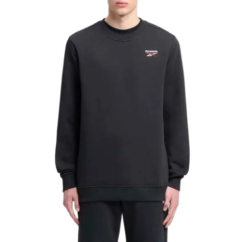 리복 Identity Small 로고 스웨터 141494203