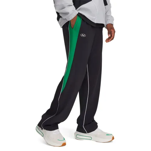 언더아머 Best Tricot Print Side Stripe 바지 141496387