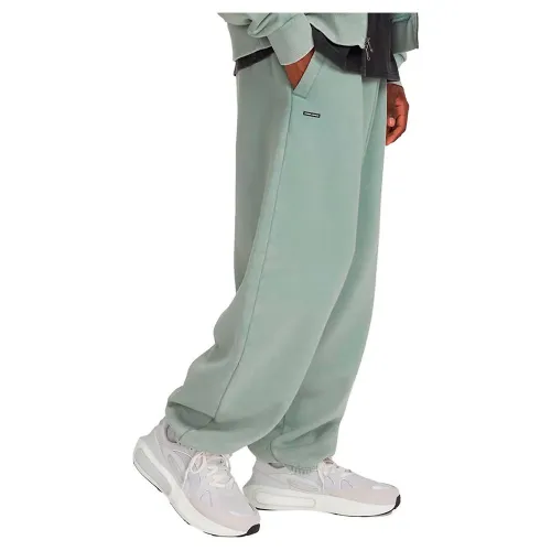 언더아머 Icon HeavyWeight Fleece Wash Oversized 바지 141496549