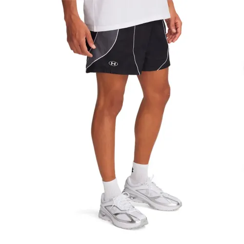 언더아머 Icon Volley Colorblock 반바지 141496570