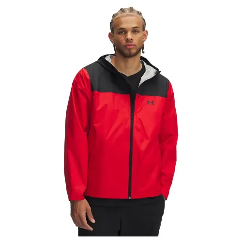 언더아머 Stormproof Cloudstrike 윈드브레이커 141496872