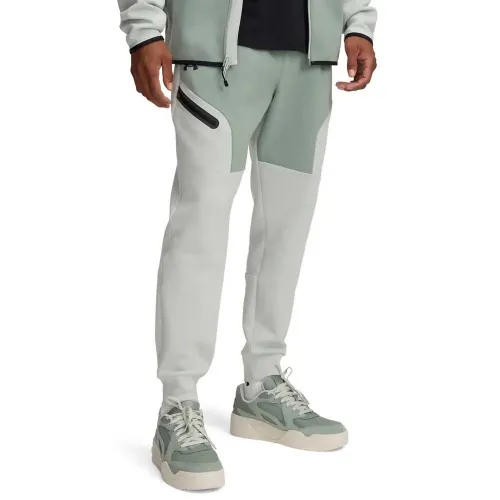 언더아머 Unstoppable Fleece 조거바지 141497057