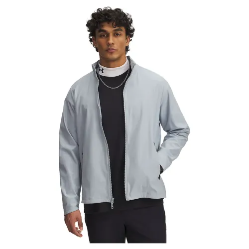 언더아머 Unstoppable 풀지퍼 스웨터 141497069