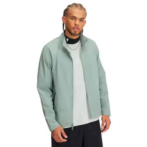 언더아머 Unstoppable 풀지퍼 스웨터 141497070