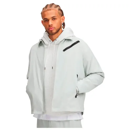 언더아머 Unstoppable Vented 자켓 141497094