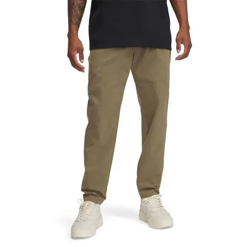 언더아머 Unstoppable Vented Tapered 바지 141497096