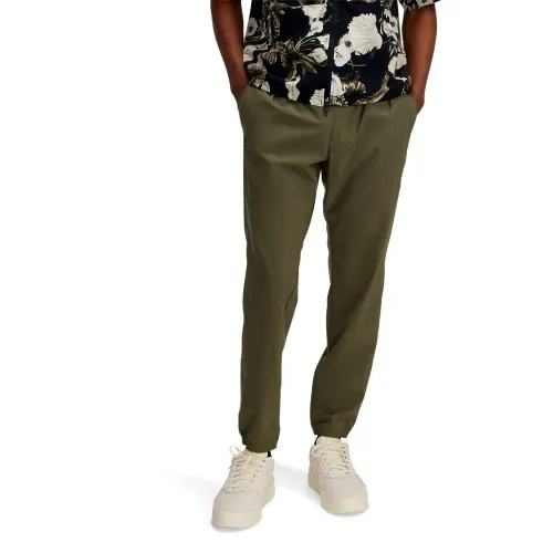 언더아머 Vibe Woven 조거바지 141497182