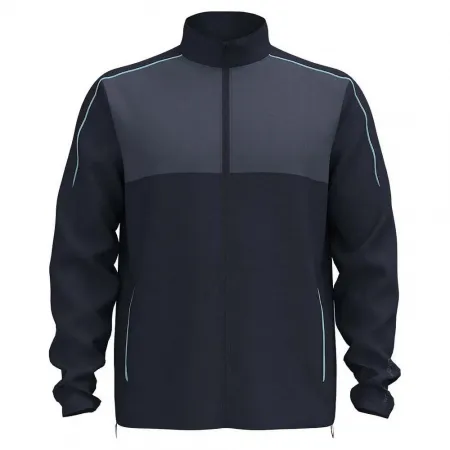 언더아머 GOLF Drive Wind 풀지퍼 스웨터 141497241