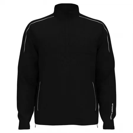 언더아머 GOLF Drive Wind 하프 지퍼 스웨터 141497246