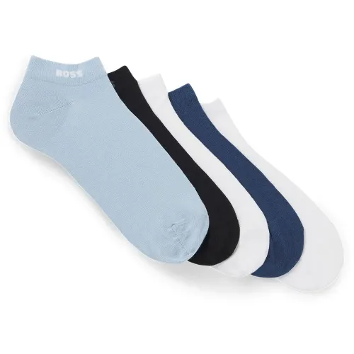 보스 AS Uni Colors CC 양말 5 켤레 141499485