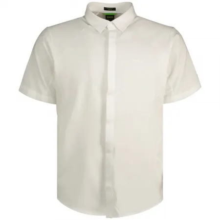 보스 B Excurse S 반팔 셔츠 141499493