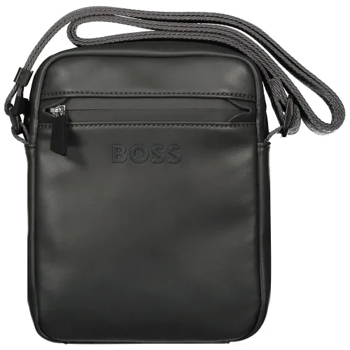 보스 Dan Ns Zip 크로스백 141499507