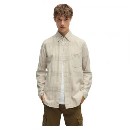 보스 Rickert M 긴팔 셔츠 141499598