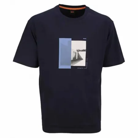 보스 Te Barragan 스웨터 141499612