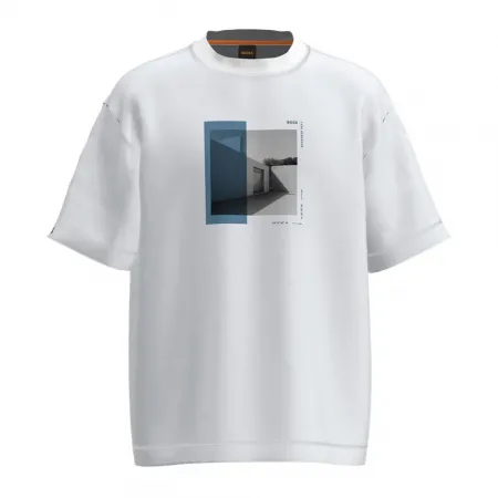 보스 Te Barragan 스웨터 141499613