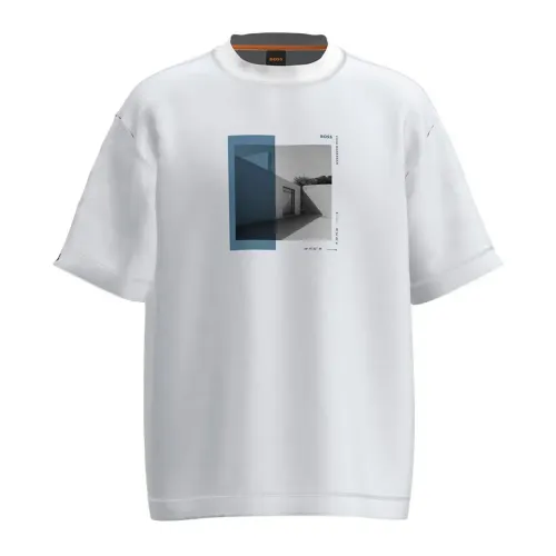 보스 Te Barragan 스웨터 141499613