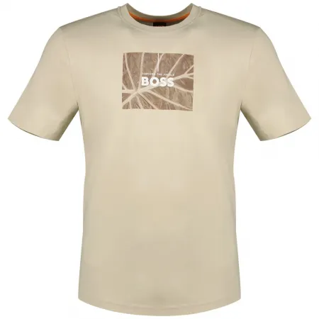 보스 Te Injungle 스웨터 141499614