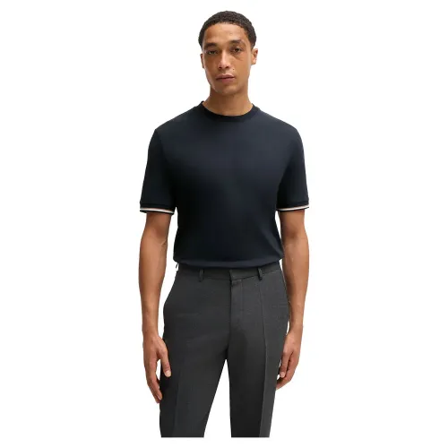 보스 Thompson 10236129 반팔 티셔츠 141499620