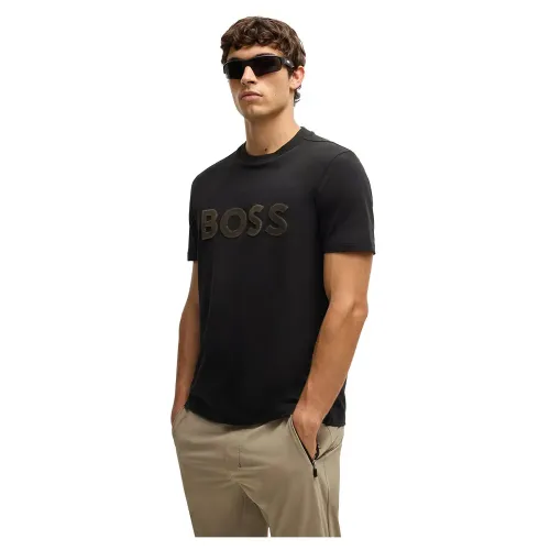 보스 Tl Logo 스웨터 141499631