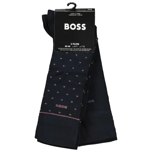보스 VI Bamboo 양말 2 켤레 141499634