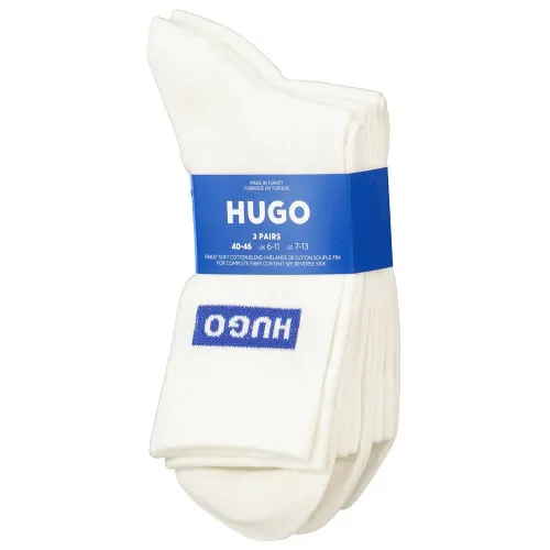휴고 보스 50523025 양말 3 켤레 141499642
