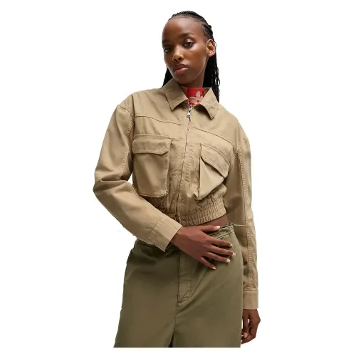 휴고 보스 Adana 1 D B 자켓 141499649