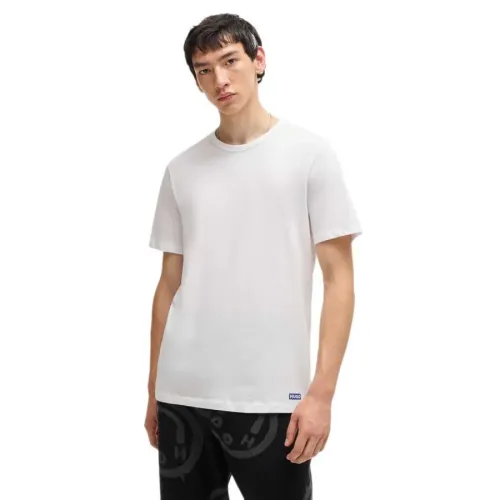 휴고 보스 Blue3 Naolo 반팔 티셔츠 141499664